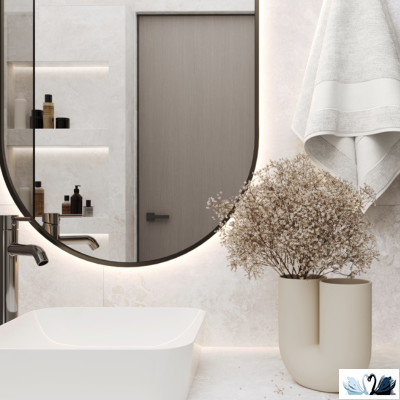 Керамогранит Laparet Galaxy pearl MR 59,5 х 59,5 см жемчужный матовый