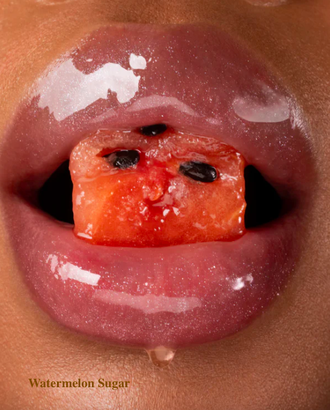 Gisou Honey Infused Lip Oil - Масло для губ