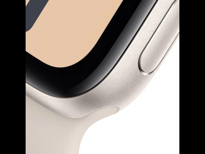 Apple Watch SE 2023 40mm (MR9U3QR/A) S/M Сияющая звезда