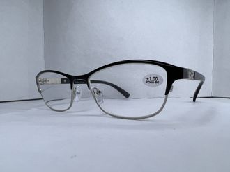 Готовые очки GLODIATR  (58-60) 1913 53-18-142