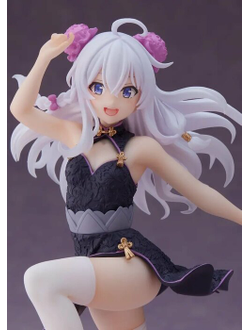 Фигурка Элейна (Elaina Mandarin Dress Ver.)