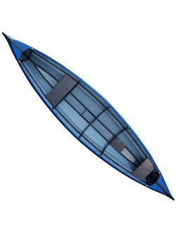 Байдарка КНБ Тритон "Ильмень М"