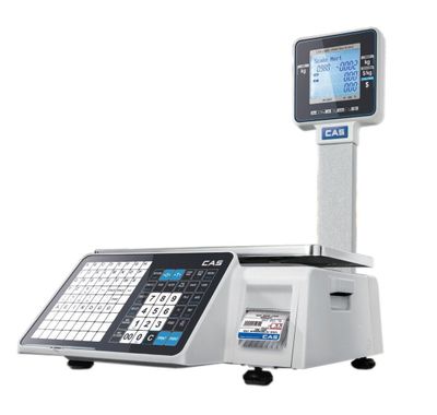 CAS &quot;CL3000J-Р&quot; 38*25 см