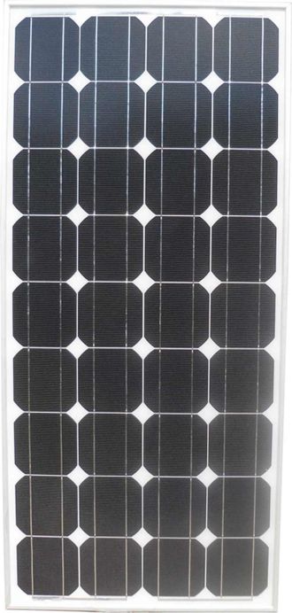 Солнечная батарея Perlight Solar 100 Вт