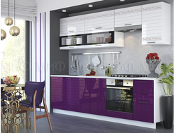 Кухня Техно-3 Комплект №3