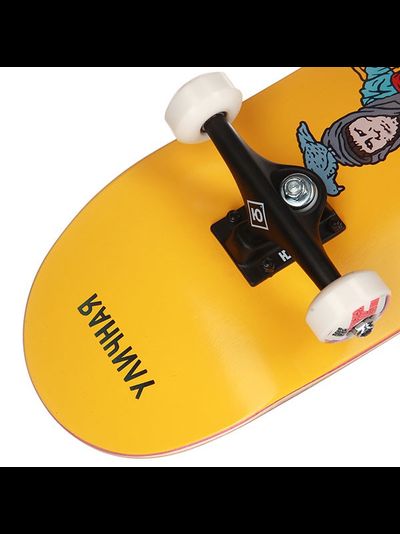 Скейтборд ЮНИОН Advertise 8.0x31.875 medium