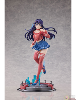 Фигурка 1/7 Мита (Mita Rooar Studio)