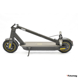 Электросамокат MINIROBOT KICKSCOOTER Max G30