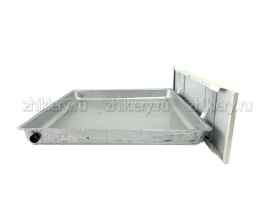 Выдвижной ящик Gorenje для плиты шириной 60 см (бежевый)