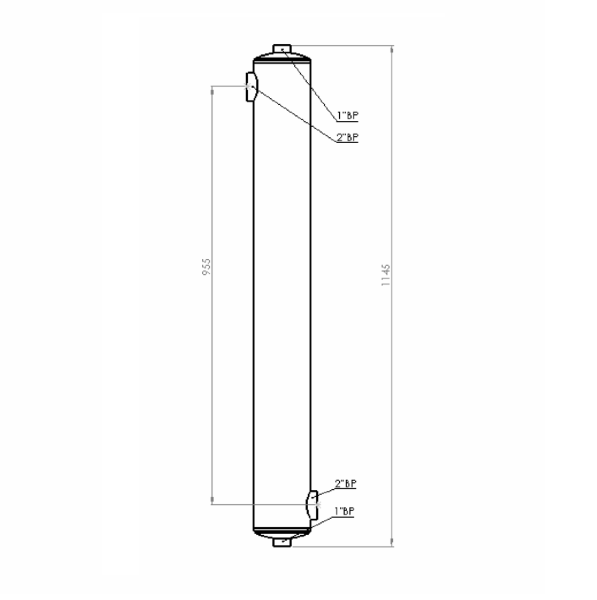 Теплообменники для бассейна