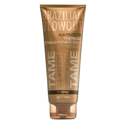Термозащитный бальзам для волос Brazilian Blowout Thermal Balm, 240 мл.