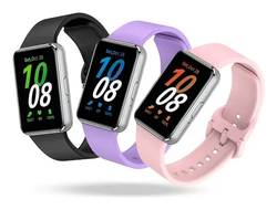 Samsung Galaxy Fit 3