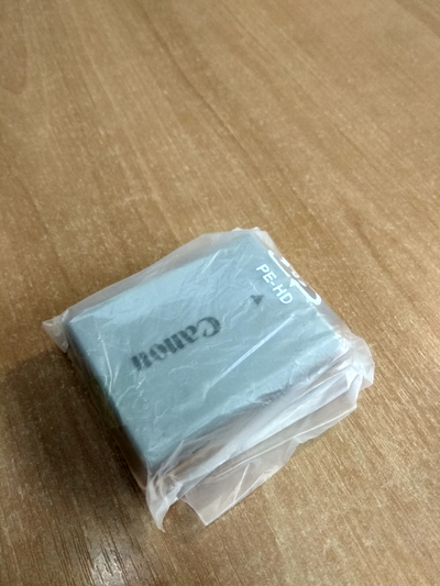 Аккумулятор для Canon EOS 450D LP-E5