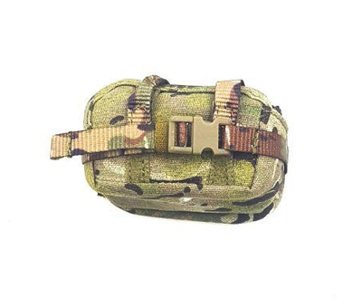 Подсумок под пулеметный короб 1/6 (26060R-B) - Easy&Simple