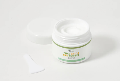 Thinkco. Крем увлажняющий, на основе бифидобактерий 99% Pure Bifida 99% Perfect CREAM (50мл)