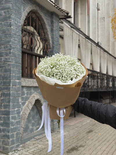 "Воздушное облако" размер S