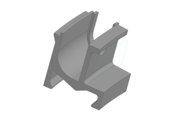 Плита пороговая