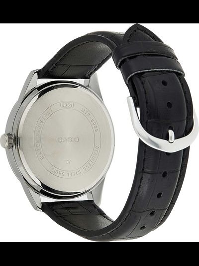 Часы Casio MTP-V005L-1B4