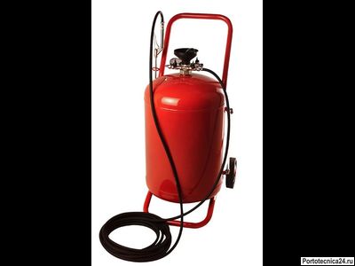 Пеногенераторы TORNADO Lt 150 foamer (с стравливающим клапаном)