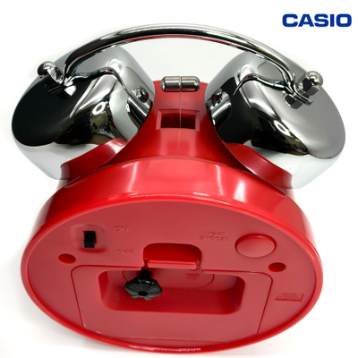 Будильник Casio TQ-362-4A