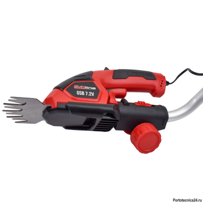 Телескопическая рукоятка к ножницам EVOline