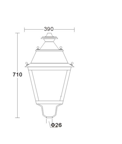 Стрит ТАУН 1