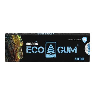 Смолка "Steam", 5г (EcoGum)