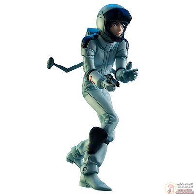 Фигурка 1/8 Камиль Бидан (Kamille Bidan)