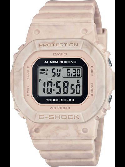 Часы Casio G-Shock GMS-S5600RT-4