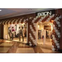 Гирлянда 2 цвета - №1