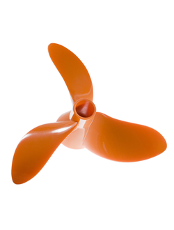 Винт запасной v8/p350 для электромотора TORQEEDO CRUISE (с серийными номерами>5.000)