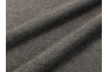 (РАМ) Микровелюр "Bali" - graphite.
Состав: 100% Полиэстер.
Плотность: 360 г/м2 ± 5 %
Тест Мартиндейла: 85 000 циклов.
Ширина: 140 ± 2 см.
Внимание! Цвет материала может быть искажен настройками монитора.