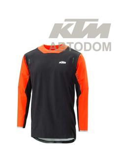 ДЖЕРСИ RACETECH