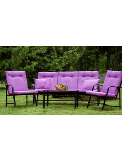 Набор террасной мебели Ольса "Глория-2" с1095/128