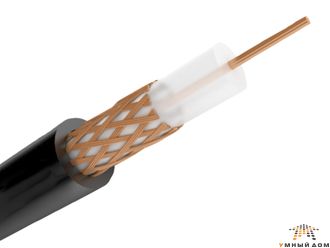 Кабель РК 75-4-11 (outdoor) 200м