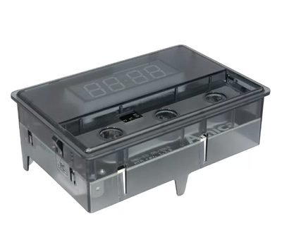 Таймер/программатор электронный AMI T120 для духового шкафа Hansa 8071223