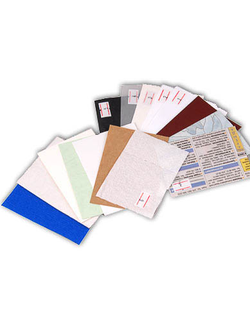 Коллекция "Бумага и картон" (раздаточная)