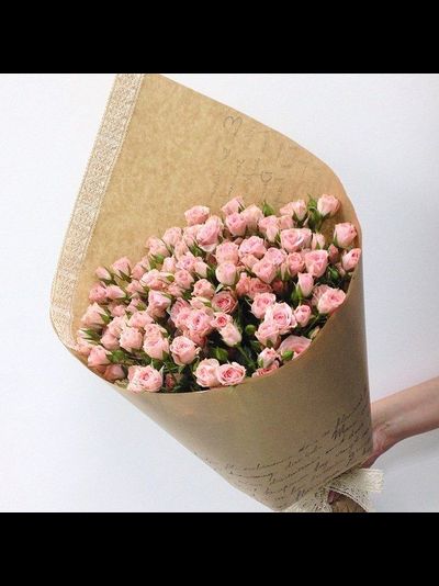 "Ты мне нравишься" №2