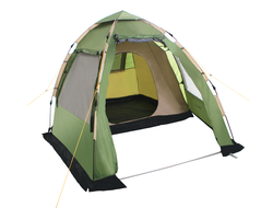 Палатка быстросборная BTrace Home 4