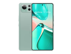 ASUS ZenFone 12 Ultra 5G 12/256GB Green