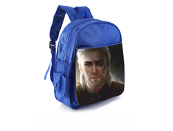 Рюкзак Witcher, Ведьмак №22