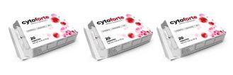 Cytoforte dietary supplement (3 PIECES).