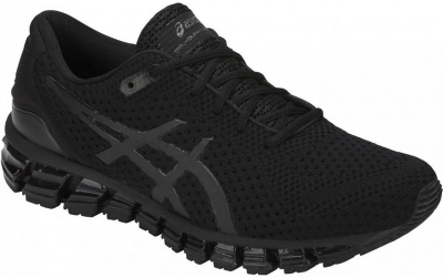 Asics Gel-Quantum 360 Knit 2 черные