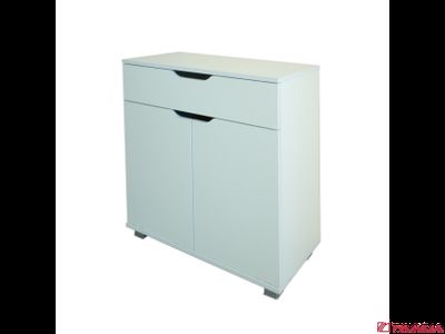 Комод №26 белый