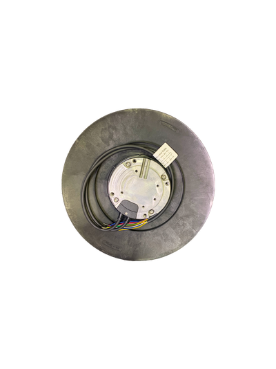 вентилятор центробежный LWBE3G250-072NS-09