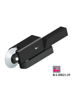 роликовый накатной инструмент, упрочнение поверхности, diamond burnishing tool, cogsdill, deep roll