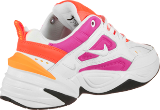 M2k tekno nike rosa 2025