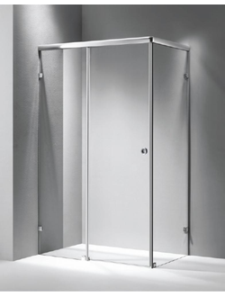 APS-2 Комплект двустворчатой раздвижной