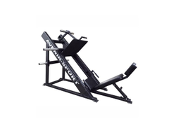 Жим ногами 45° нагрузка до 600 кг AV301/80