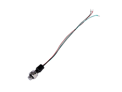 Датчик давления STOUT YF-P1101 нерж. 0-4 bar 0.5-3.5V G1/4 наружн. со шнуром 300 мм (Арт. 50331)